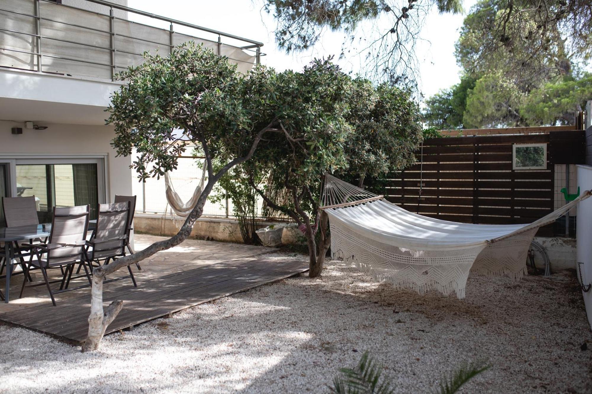 Rafia Loft Loutraki, Garden & Pool Table - Beach Εξωτερικό φωτογραφία